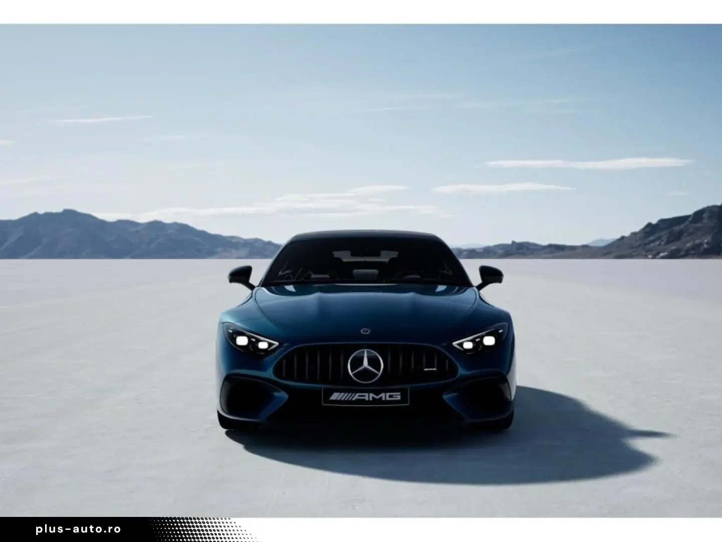 MERCEDES-BENZ AMG SL 63 4M  Premium