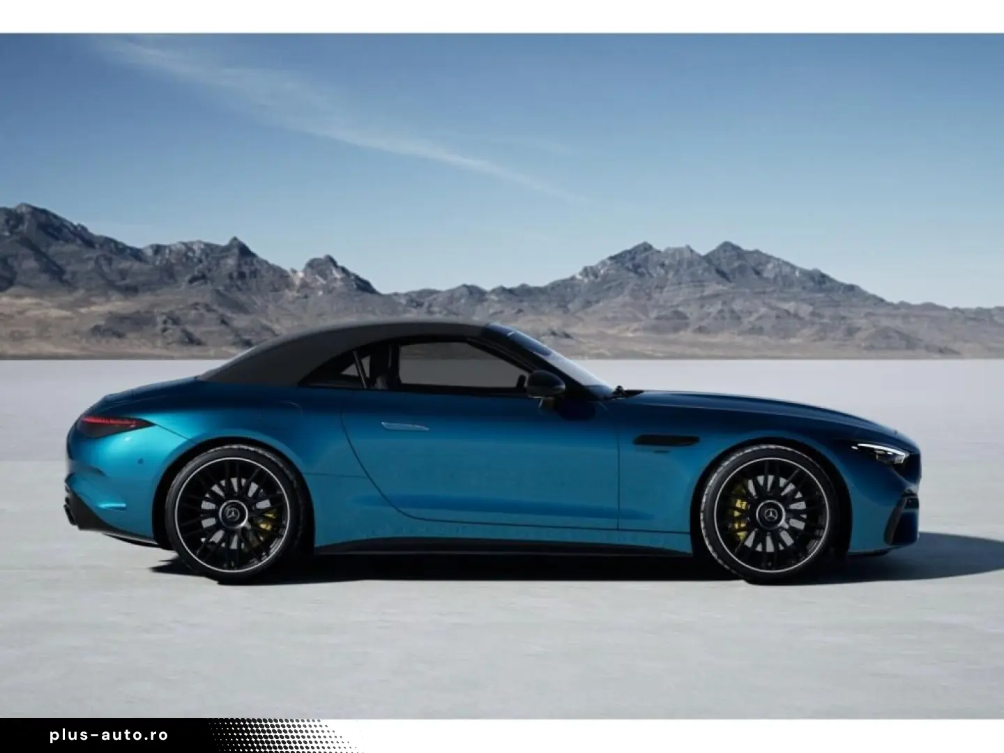 MERCEDES-BENZ AMG SL 63 4M  Premium