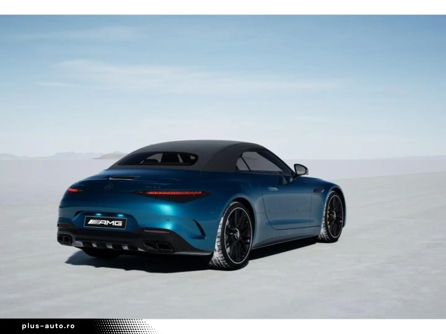 MERCEDES-BENZ AMG SL 63 4M  Premium