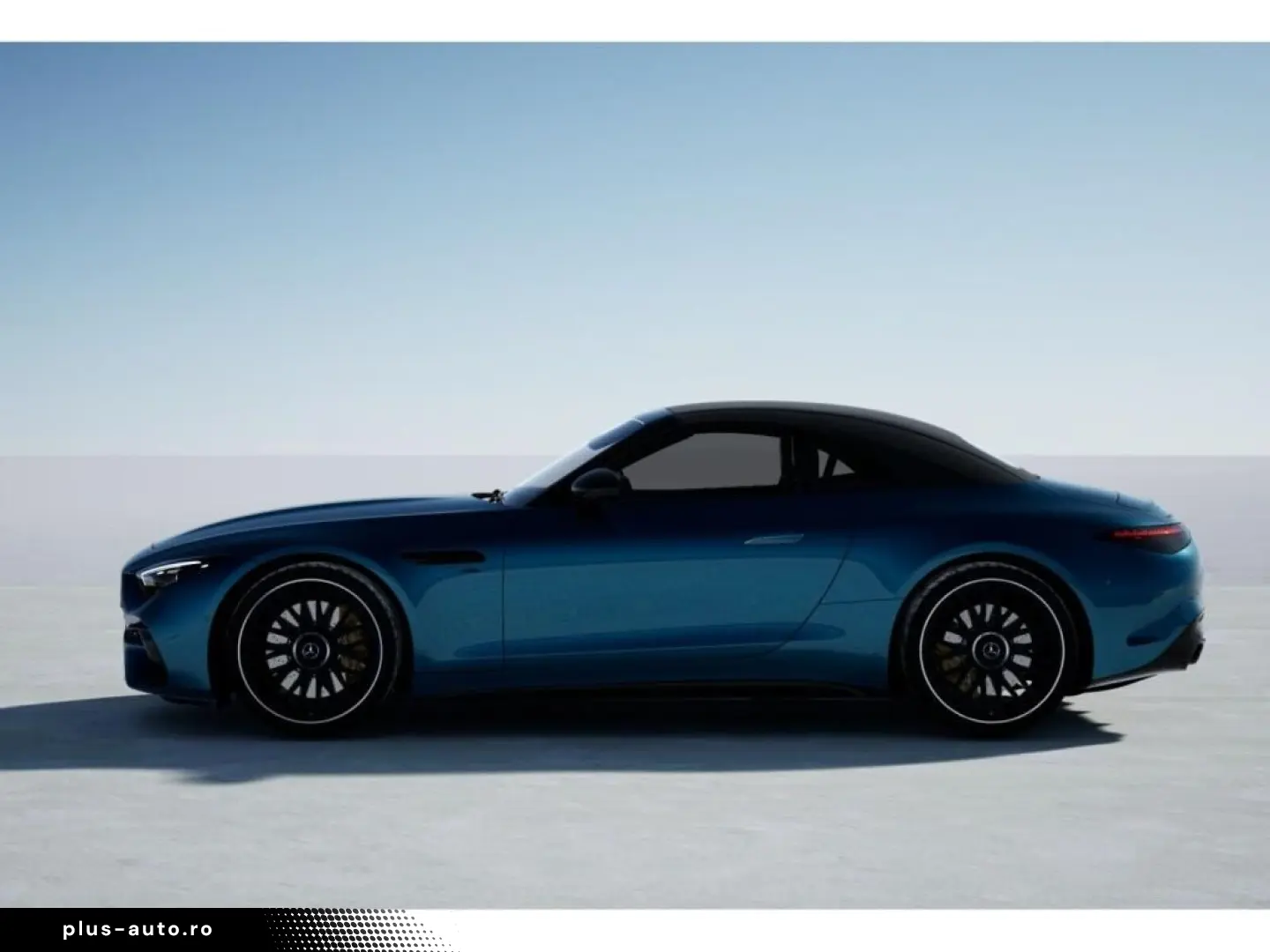 MERCEDES-BENZ AMG SL 63 4M  Premium