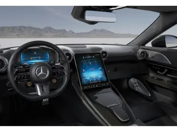 MERCEDES-BENZ AMG SL 63 4M  Premium