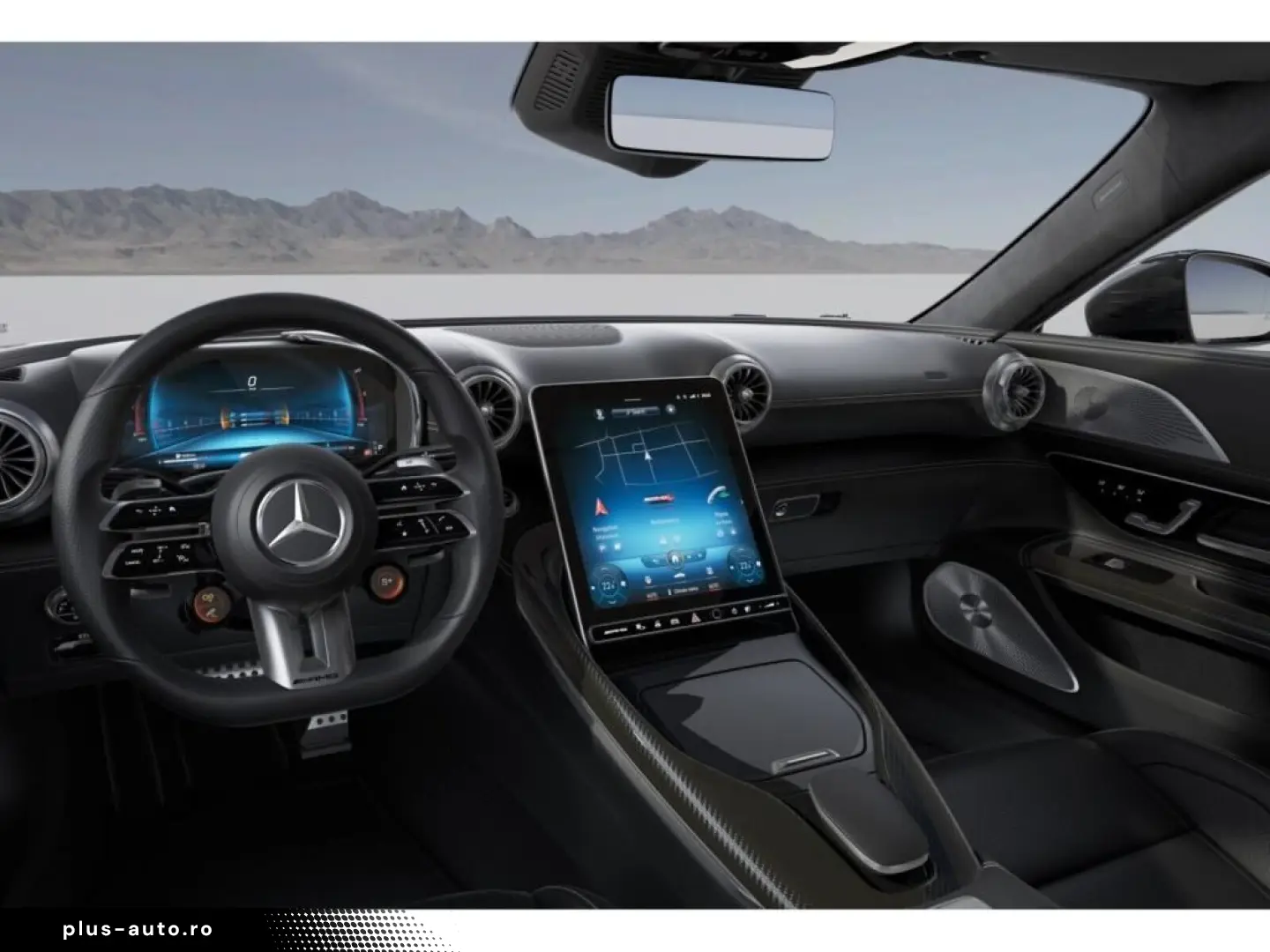 MERCEDES-BENZ AMG SL 63 4M  Premium