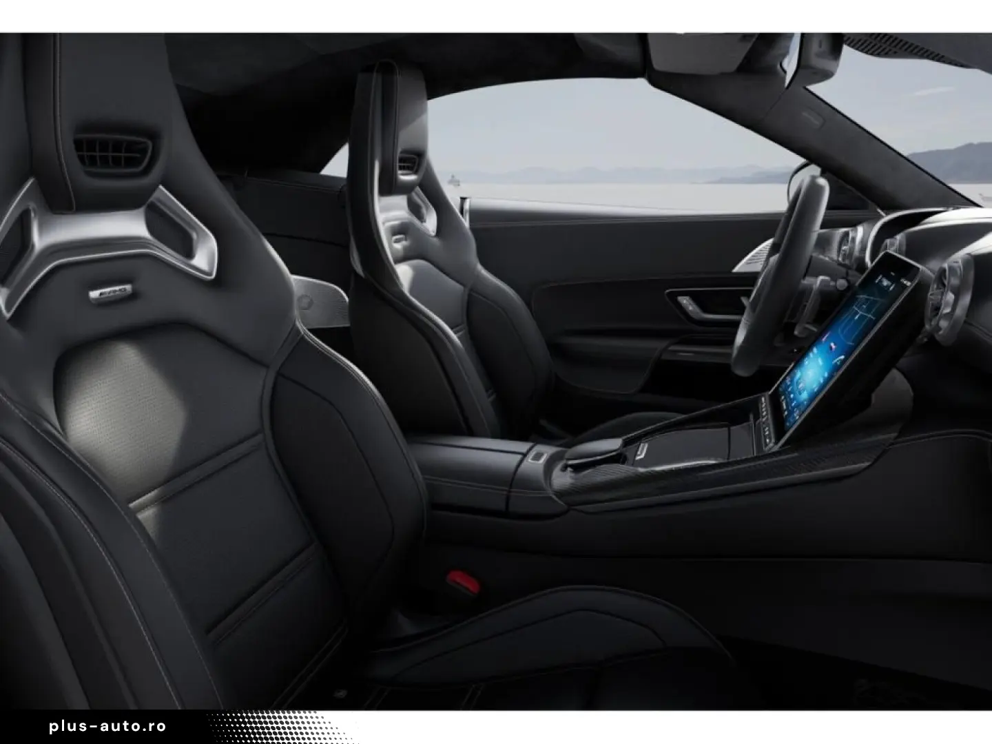 MERCEDES-BENZ AMG SL 63 4M  Premium