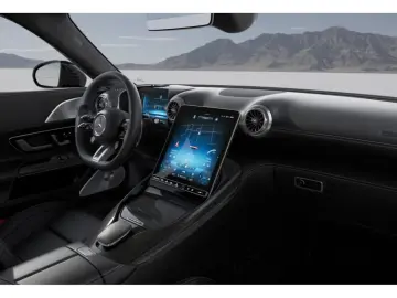 MERCEDES-BENZ AMG SL 63 4M  Premium