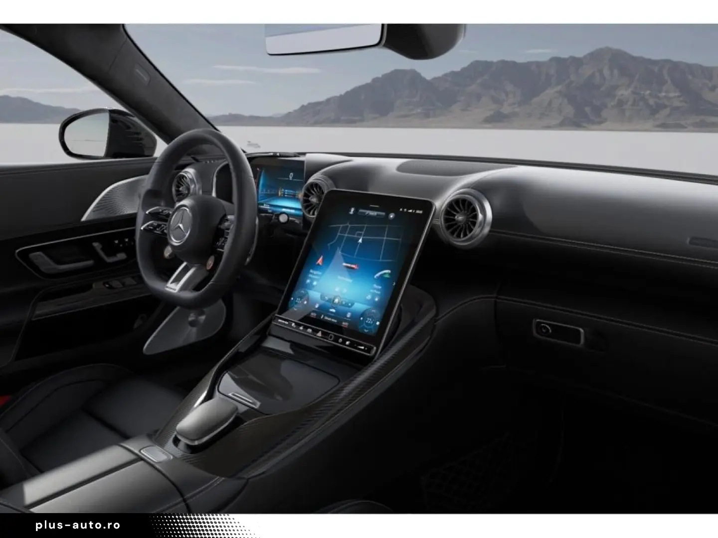 MERCEDES-BENZ AMG SL 63 4M  Premium