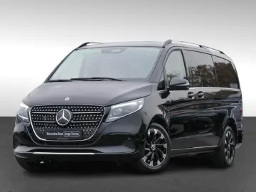 MERCEDES-BENZ V 250 d AVANTGARDE L