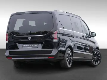 MERCEDES-BENZ V 250 d AVANTGARDE L