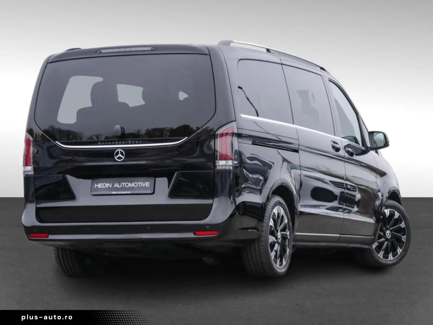 MERCEDES-BENZ V 250 d AVANTGARDE L