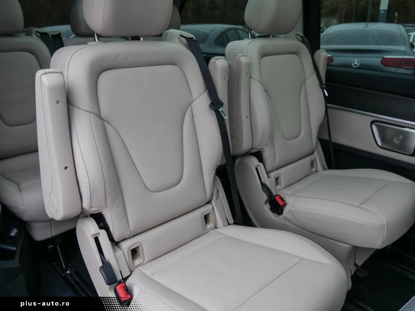 MERCEDES-BENZ V 250 d AVANTGARDE L