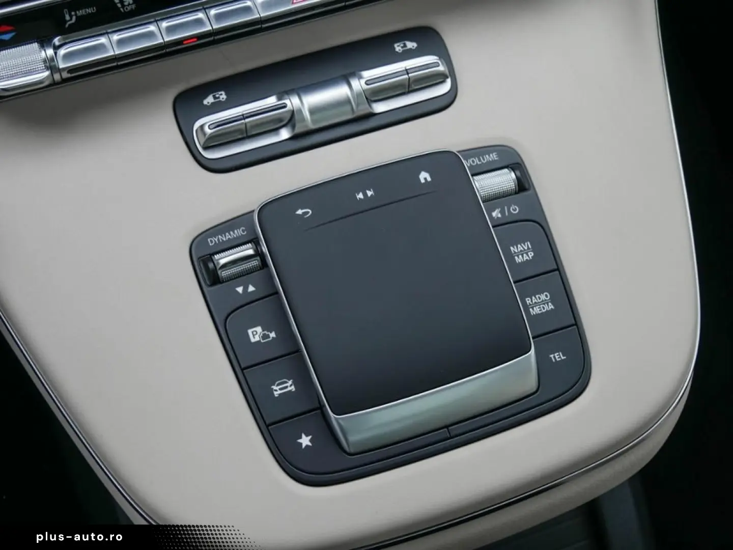 MERCEDES-BENZ V 250 d AVANTGARDE L