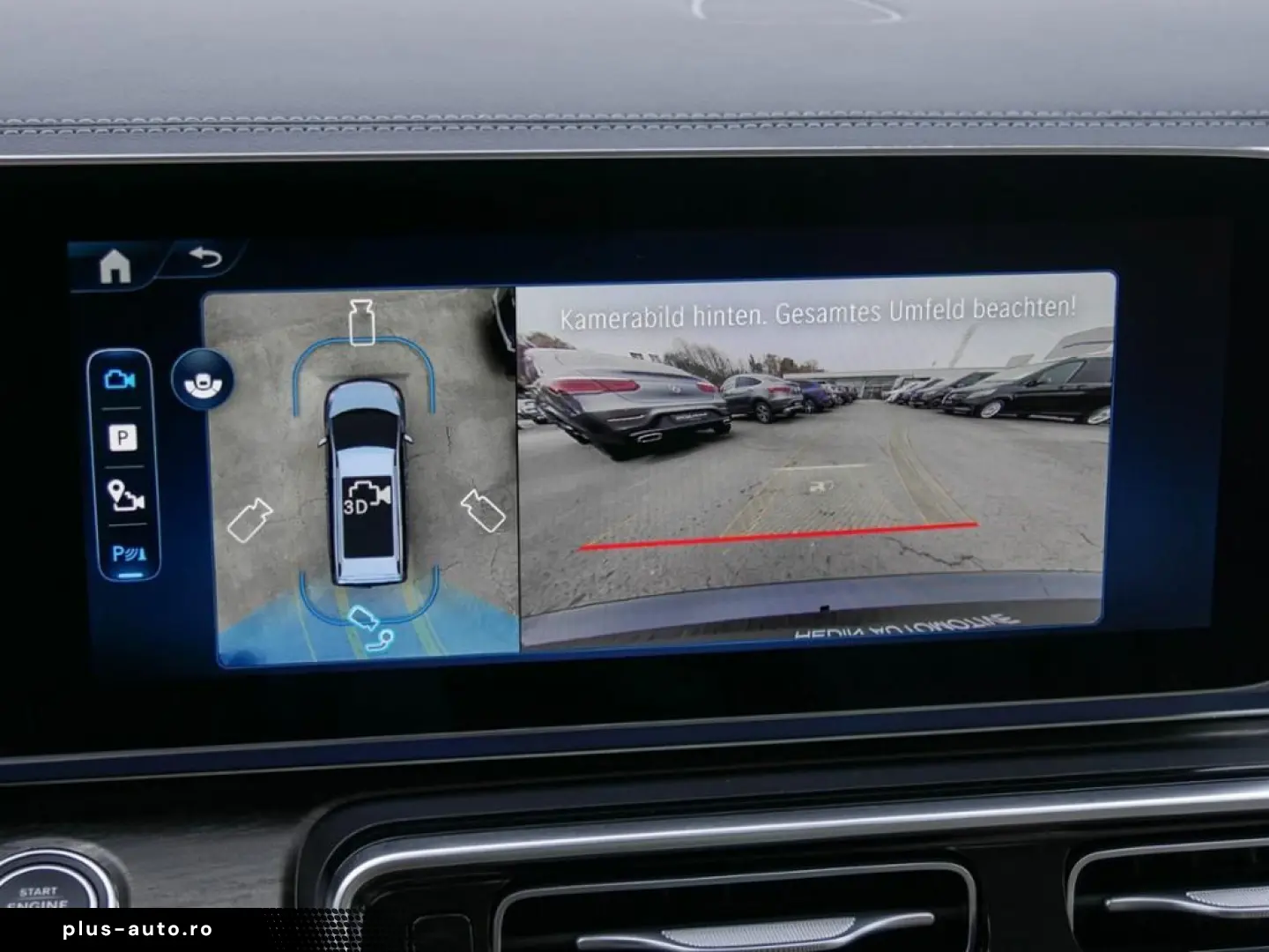 MERCEDES-BENZ V 250 d AVANTGARDE L