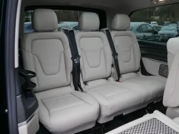 MERCEDES-BENZ V 250 d AVANTGARDE L