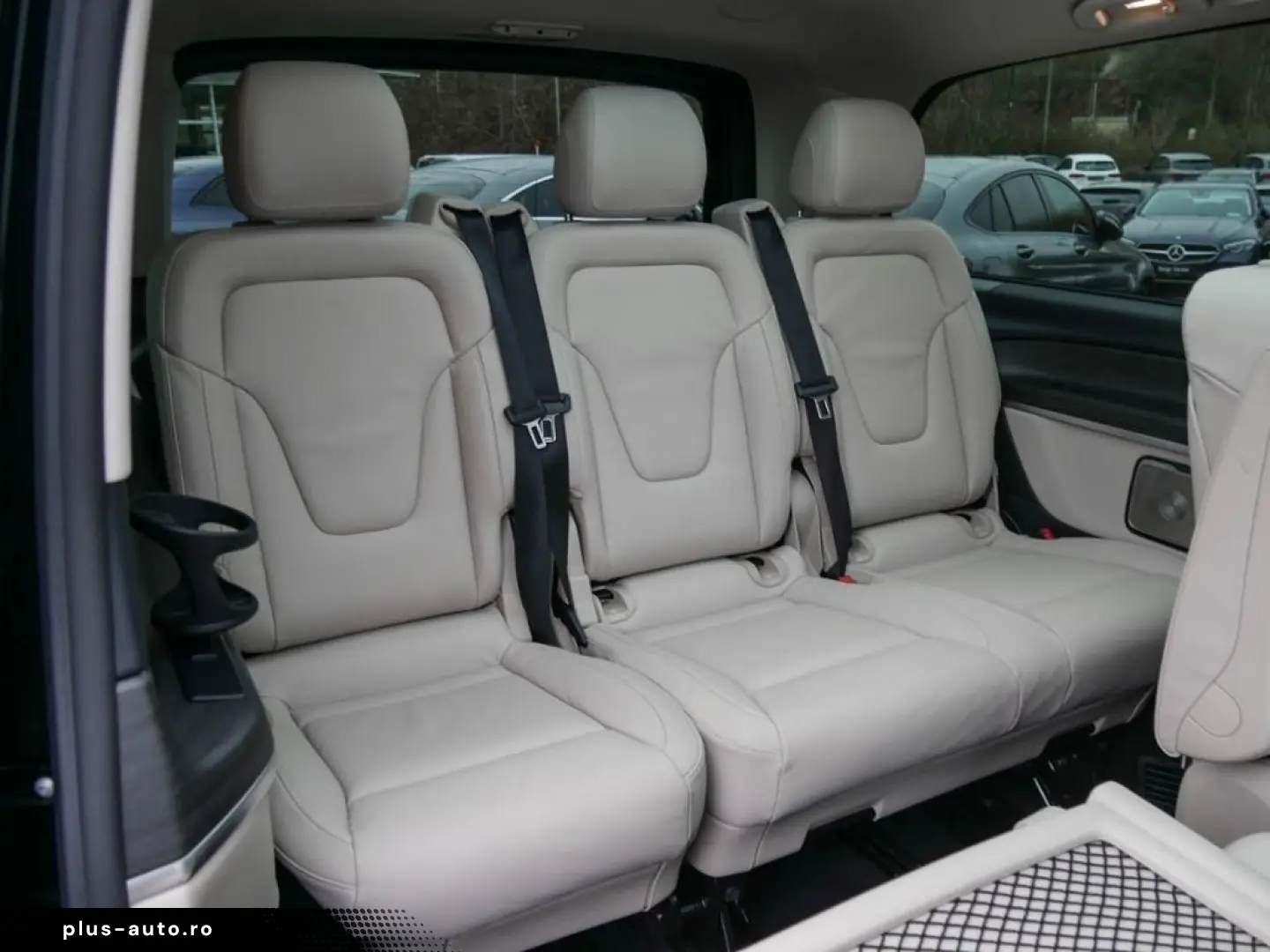 MERCEDES-BENZ V 250 d AVANTGARDE L