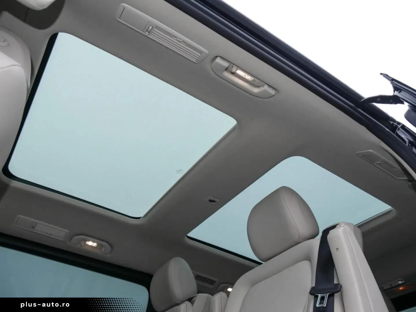 MERCEDES-BENZ V 250 d AVANTGARDE L