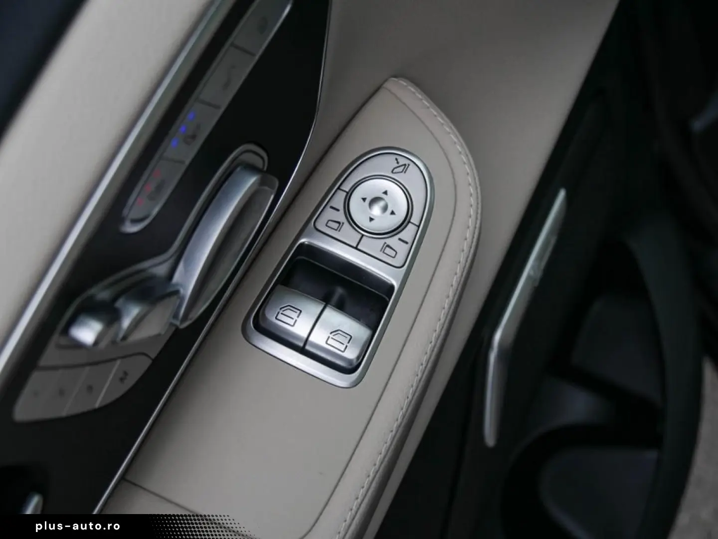 MERCEDES-BENZ V 250 d AVANTGARDE L