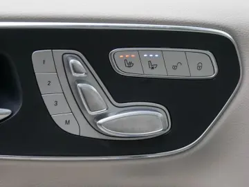 MERCEDES-BENZ V 250 d AVANTGARDE L