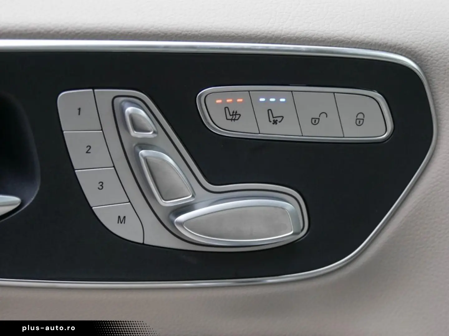 MERCEDES-BENZ V 250 d AVANTGARDE L