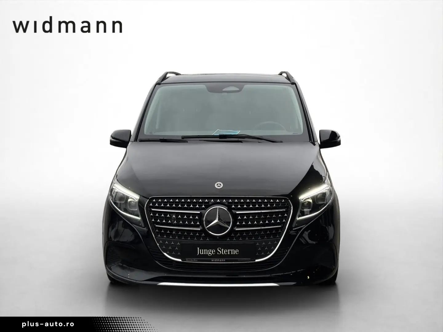 MERCEDES-BENZ V 250 d AVANTGARDE