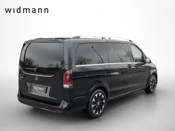 MERCEDES-BENZ V 250 d AVANTGARDE