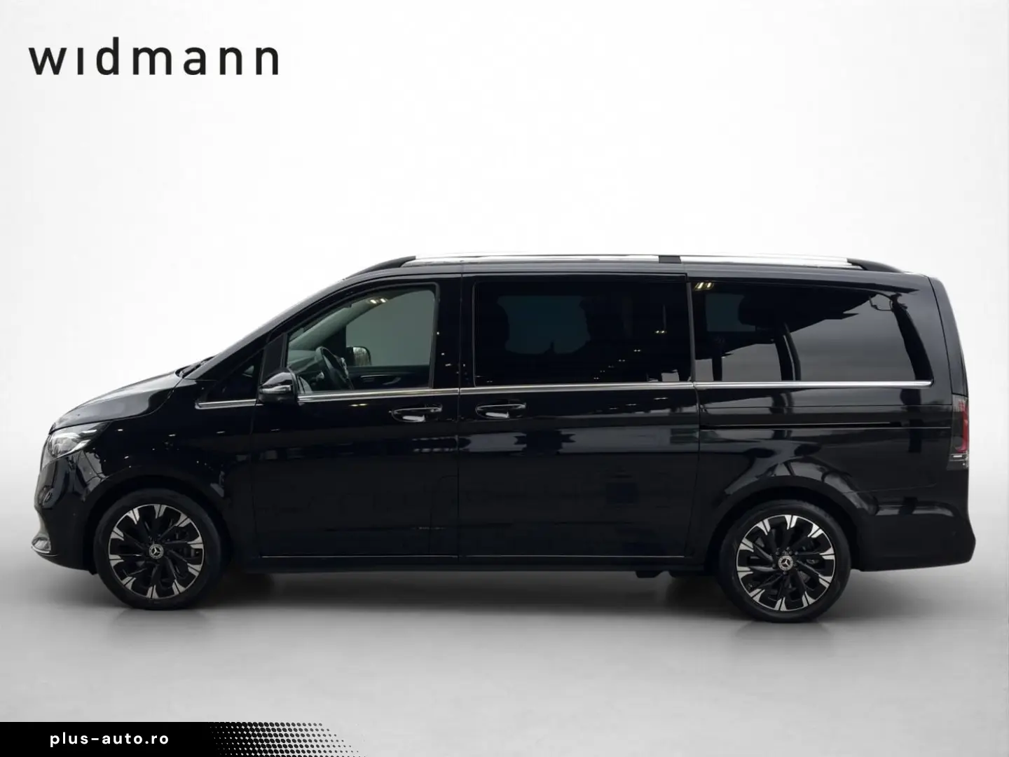 MERCEDES-BENZ V 250 d AVANTGARDE