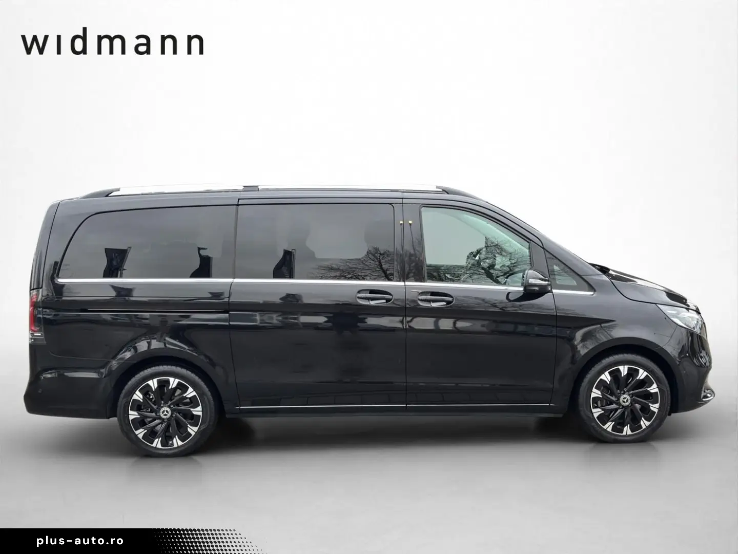 MERCEDES-BENZ V 250 d AVANTGARDE