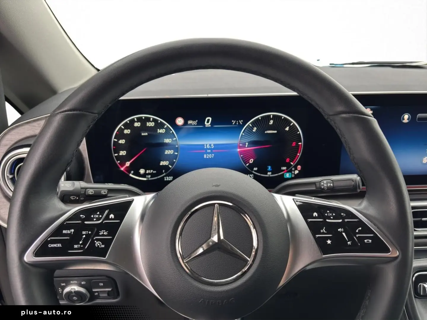 MERCEDES-BENZ V 250 d AVANTGARDE