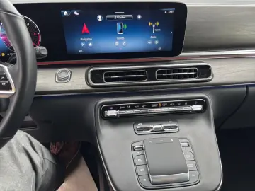 MERCEDES-BENZ V 250 d AVANTGARDE