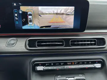 MERCEDES-BENZ V 250 d AVANTGARDE