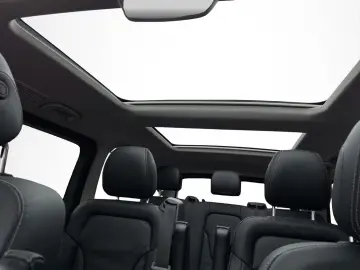 MERCEDES-BENZ V 250 d AVANTGARDE