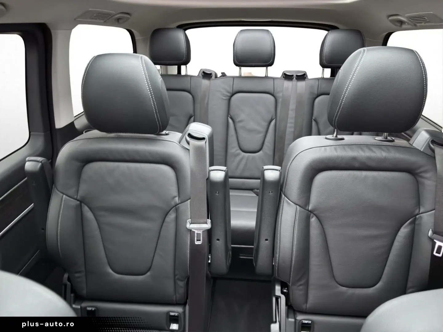 MERCEDES-BENZ V 250 d AVANTGARDE