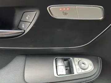 MERCEDES-BENZ V 250 d AVANTGARDE