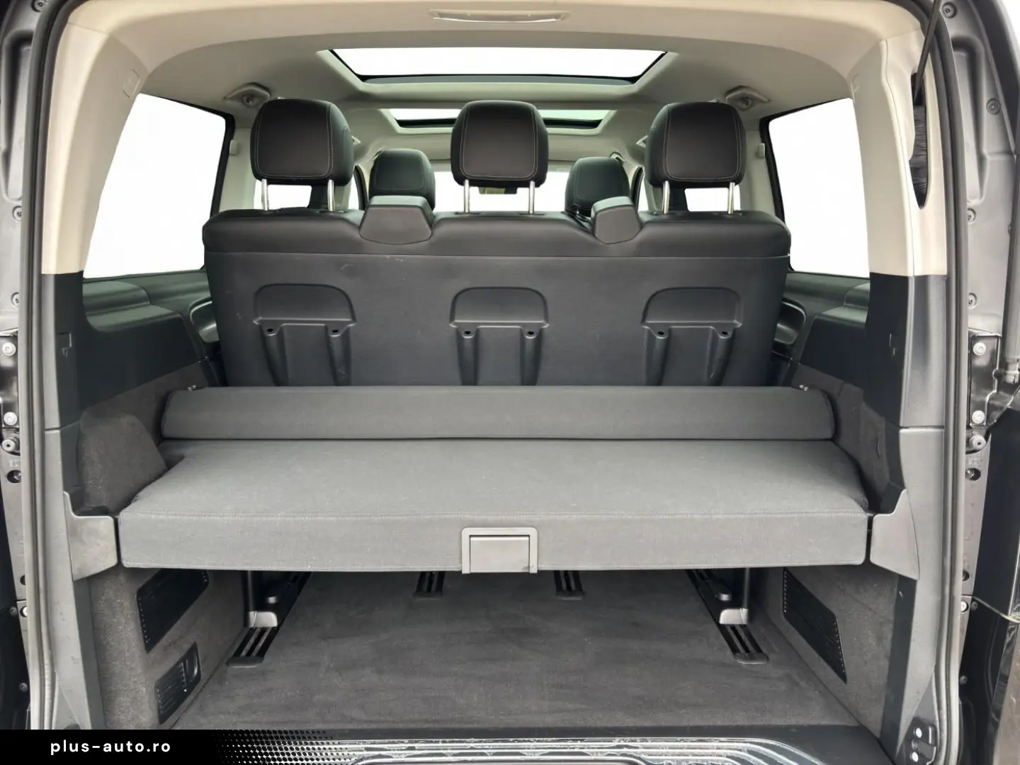 MERCEDES-BENZ V 250 d AVANTGARDE