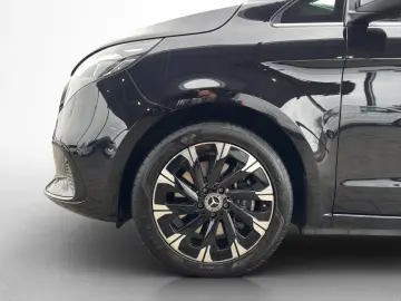 MERCEDES-BENZ V 250 d AVANTGARDE