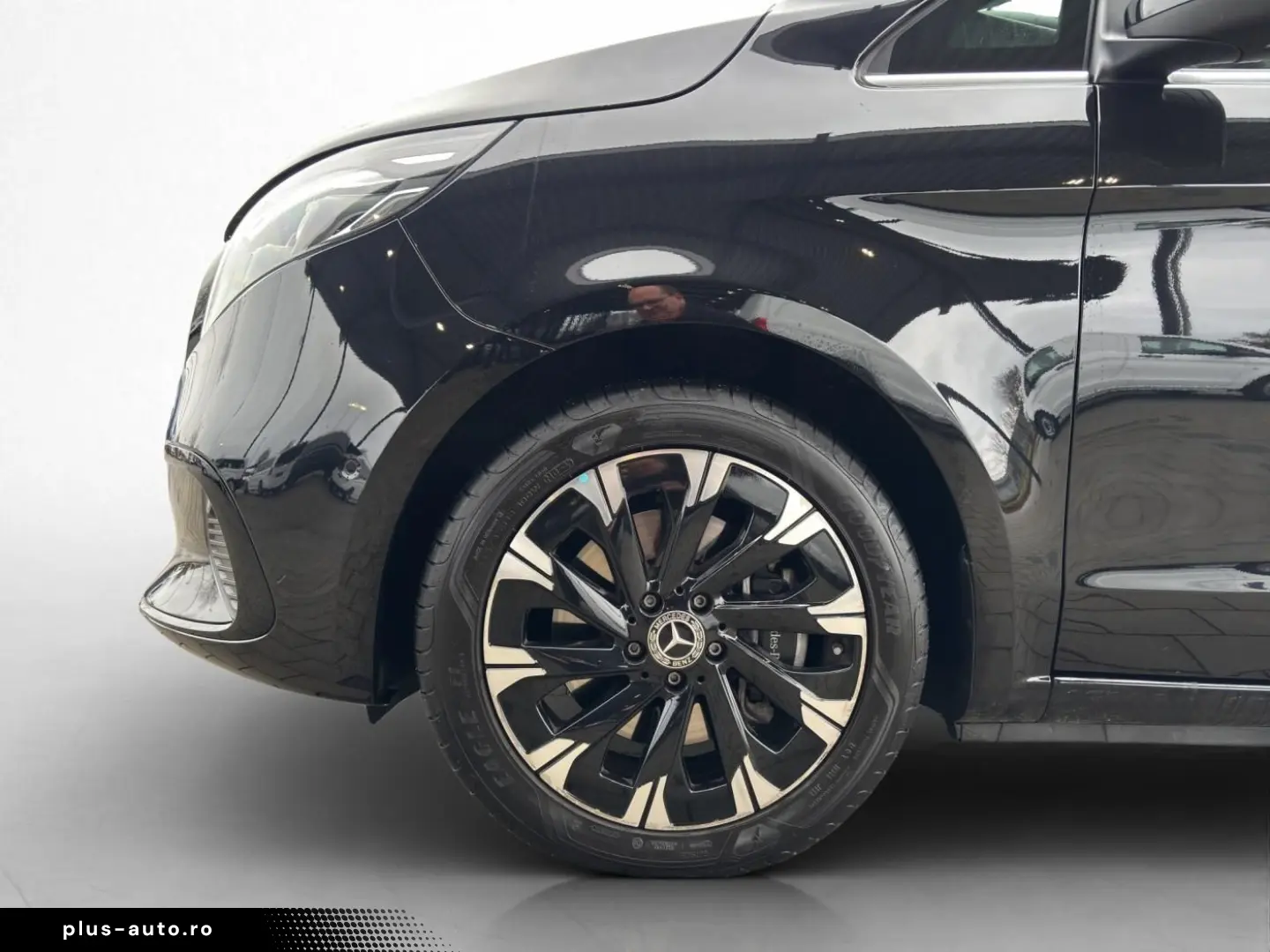 MERCEDES-BENZ V 250 d AVANTGARDE