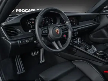PORSCHE 992 911 992.2 TARGA 4 GTS   FACELIFT MY2025   SO