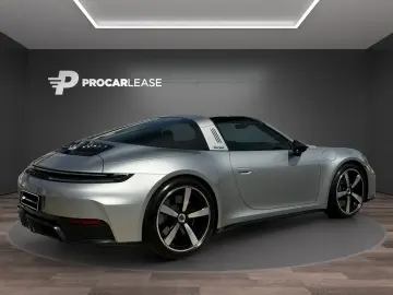 PORSCHE 992 911 992.2 TARGA 4 GTS   FACELIFT MY2025   SO