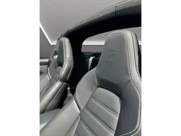 PORSCHE 992 911 992.2 TARGA 4 GTS   FACELIFT MY2025   SO