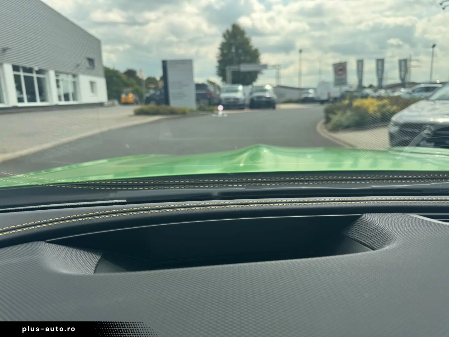 MERCEDES-BENZ AMG GT 63 S