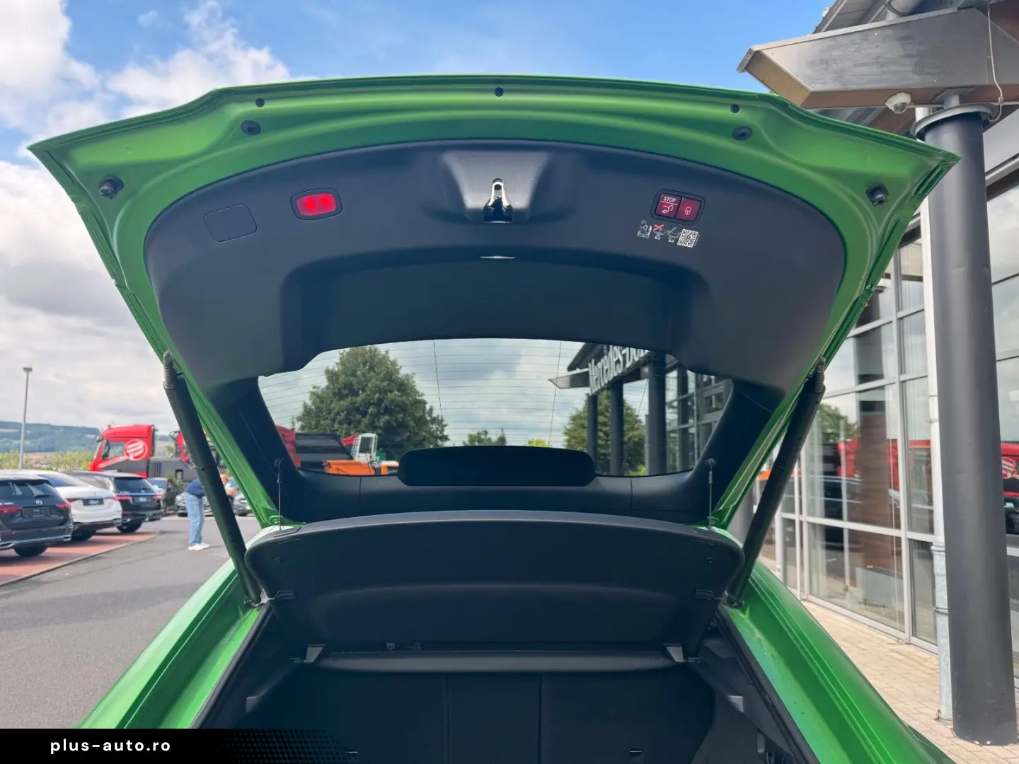 MERCEDES-BENZ AMG GT 63 S