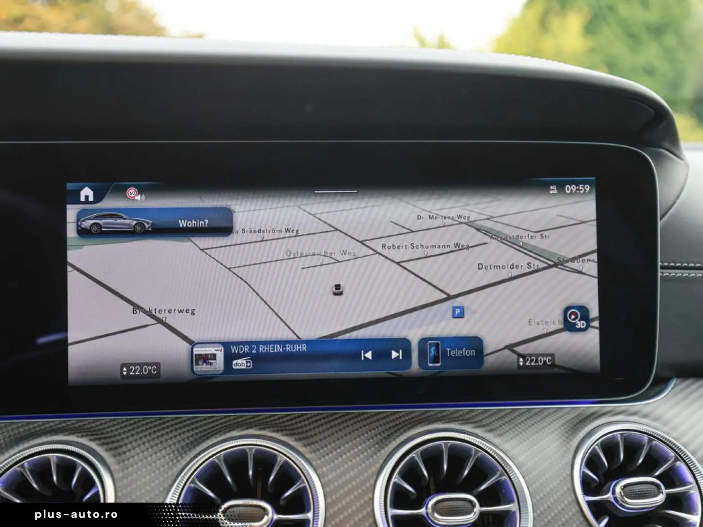 MERCEDES-BENZ AMG GT 63 S 4M