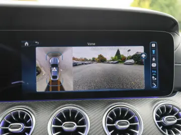 MERCEDES-BENZ AMG GT 63 S 4M