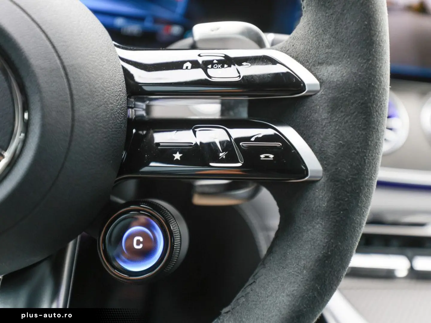 MERCEDES-BENZ AMG GT 63 S 4M