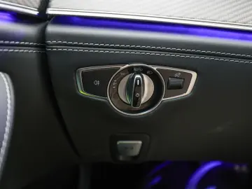 MERCEDES-BENZ AMG GT 63 S 4M