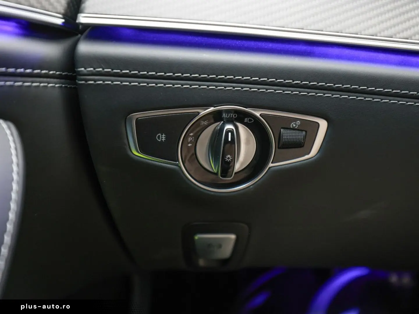 MERCEDES-BENZ AMG GT 63 S 4M