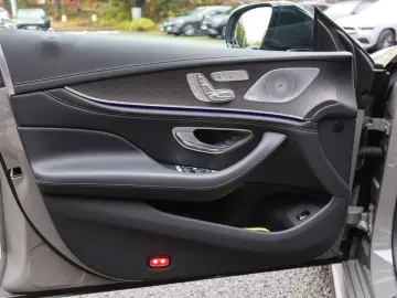 MERCEDES-BENZ AMG GT 63 S 4M