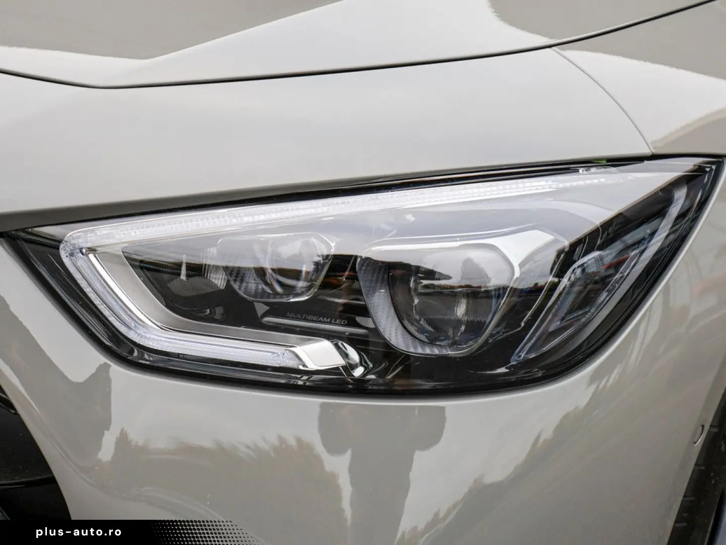 MERCEDES-BENZ AMG GT 63 S 4M