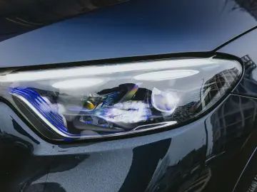 Mercedes Benz GLC 300e 4 Matic AMG