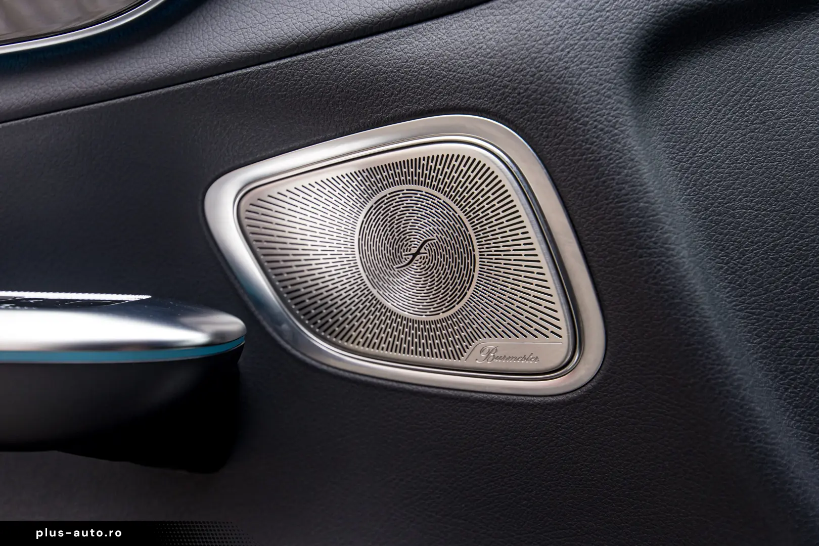 Mercedes Benz GLC 300e 4 Matic AMG