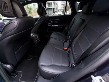 Mercedes Benz GLC 300e 4 Matic AMG