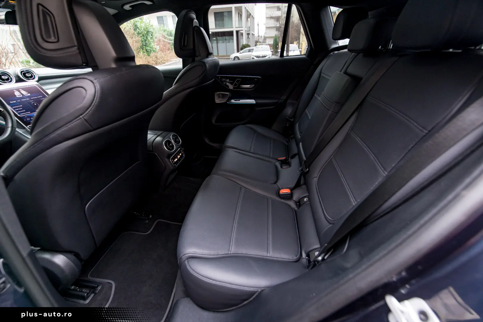 Mercedes Benz GLC 300e 4 Matic AMG